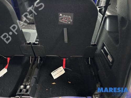 Right front seat CITROËN C4 Grand Picasso II (DA_, DE_) 1.2 THP 130 | BP33957774C16 - Image 3