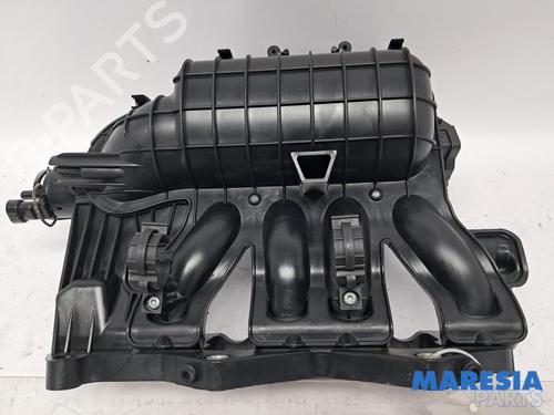 Used Injection rail Injection rail FIAT 500 C (312_) 1.2 (312CXA1A, 312AXA1A) (69 hp) 36420662 36420662