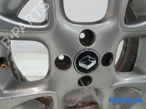 Fælk RENAULT TWINGO III (BCM_, BCA_) 1.0 SCe 70 | BP31432938C45 