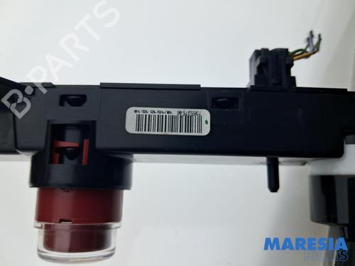 Warning switch FIAT 500 C (312_) 0.9 (312AG1A) | BP38459337I22 - Image 6