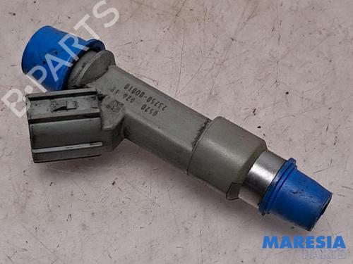 Used Injector CITROËN C1 (PM_, PN_) 1.0 (68 hp) 31388743