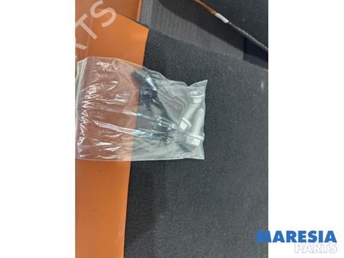 Sæde Bagtil CITROËN C3 III (SX) 1.2 THP 110 (SXHNPS, SXHNZT, SXHNZ6) | BP36041462C17 - Image 6