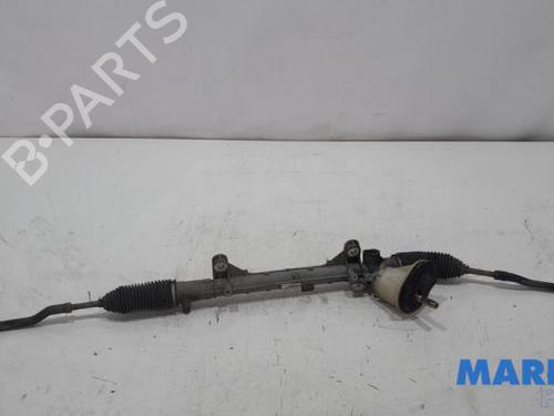 Used Steering rack RENAULT GRAND SCÉNIC III (JZ0/1_) 1.6 dCi (JZ00, JZ12) (130 hp) 31418977