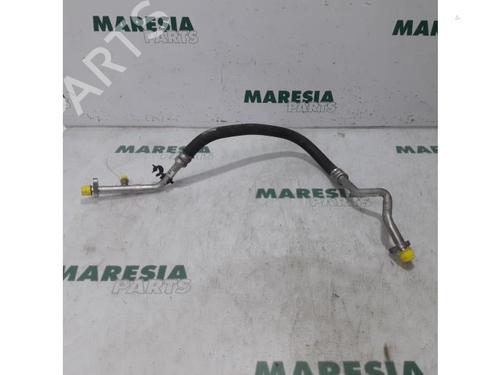 Used AC pipe AC pipe RENAULT MEGANE III Grandtour (KZ0/1) 1.5 dCi (KZ09, KZ0D, KZ1G, KZ29, KZ14, KZ1W, KZ10, KZ1F,... (110 hp) 31502214 31502214