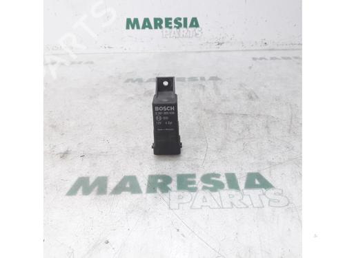 Used Electronic sensor CITROËN JUMPER II Van 2.2 HDi 120 (120 hp) 31412697