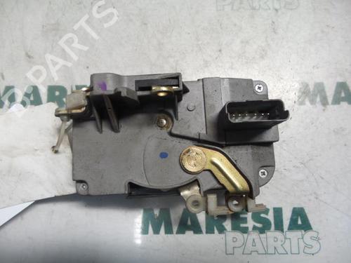 Used Electronic module CITROËN C5 I Break (DE_) 2.0 HDi (DERHZB, DERHZE) (109 hp) 31386006