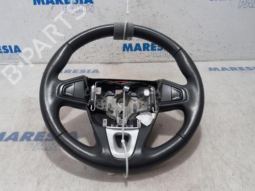 Used Steering wheel RENAULT SCÉNIC III (JZ0/1_) 2.0 16V (JZ0G, JZ0P, JZ1E, JZ1P) (140 hp) 31500600