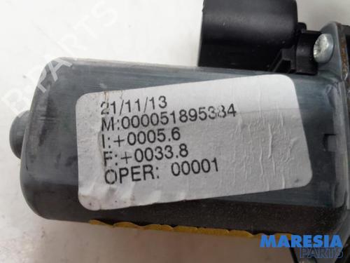Front right window mechanism FIAT PUNTO (199_) 0.9 | BP31428059C23