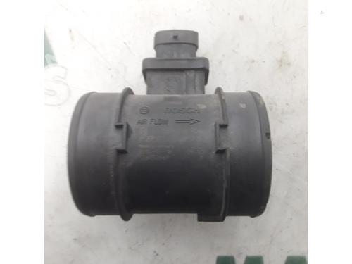 Used Mass air flow sensor FIAT FIORINO Box Body/MPV (225_) 1.3 D Multijet (225BXD1A, 225BXB1A, 225BXB11) (75 hp) 31517076