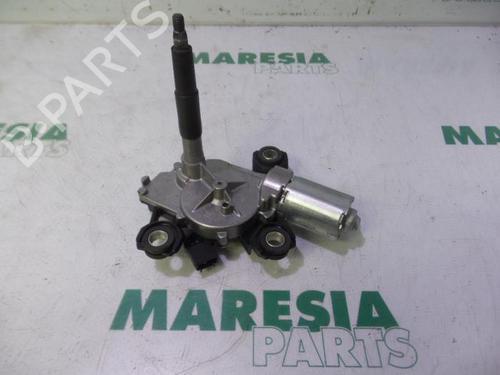 Used Rear wiper motor CITROËN C4 Picasso I MPV (UD_) 2.0 i 16V (140 hp) 31442507