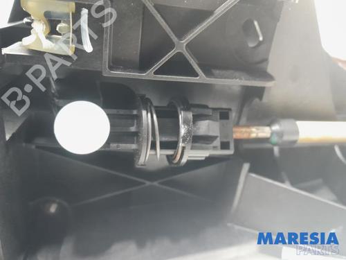 Gear lever CITROËN BERLINGO Box Body/MPV (K9) 1.5 BlueHDi 100 | BP31409716M90 - Image 4