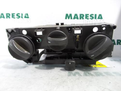 Used Climate control FIAT BRAVA (182_) 1.4 12 V (182.BA) (80 hp) 31506959
