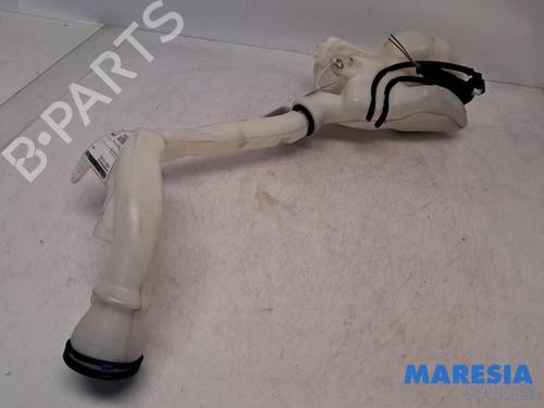 Sprinklertank CITROËN C3 II (SC_) 1.2 VTi 82 (82 hp) 31467743