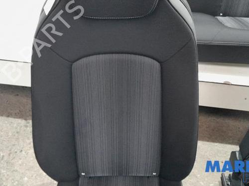 Sæde sæt RENAULT ZOE (BFM_) ZOE (BFMD) | BP31500947C78 