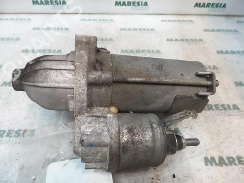 Used Starter FIAT FIORINO Box Body/MPV (225_) 1.3 D Multijet (225BXD1A, 225BXB1A, 225BXB11) (75 hp) 31383958