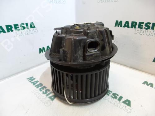 Used Heater blower motor CITROËN C3 I (FC_, FN_) 1.4 i (73 hp) 31491909