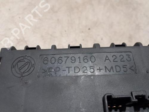 Fuse box ALFA ROMEO 156 Sportwagon (932_) 1.9 JTD 16V Q4 (932BXN20) | BP31533472E1 