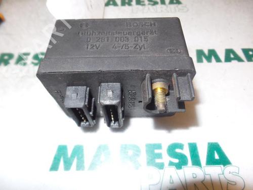 Used Electronic sensor LANCIA LYBRA SW (839_) 2.4 JTD (839BXE1A) (135 hp) 31484097