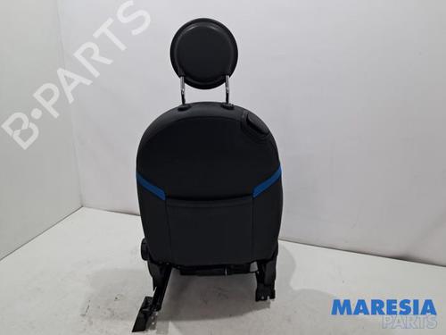 Right front seat FIAT 500 (312_) 1.2 (312AXA1A) | BP31632289C16 