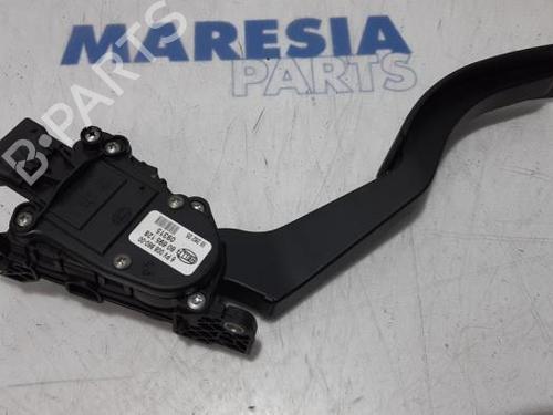 Used Electronic module ALFA ROMEO BRERA (939_) 2.2 JTS (939.DXB11) (185 hp) 31430119