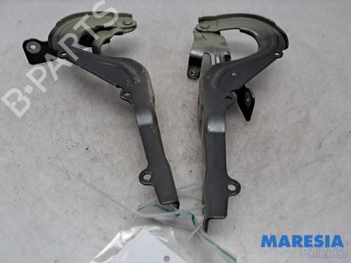 Used Hinge/Door check strap CITROËN C3 III (SX) 1.2 PureTech 82 (83 hp) 31494033