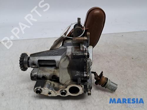Used Other Other RENAULT CAPTUR I (J5_, H5_) 1.2 TCe 120 (120 hp) 39961292 39961292