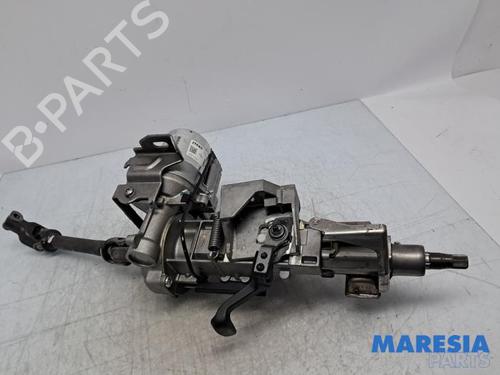 Used Steering column RENAULT CAPTUR I (J5_, H5_) 1.2 TCe 120 (120 hp) 33054879