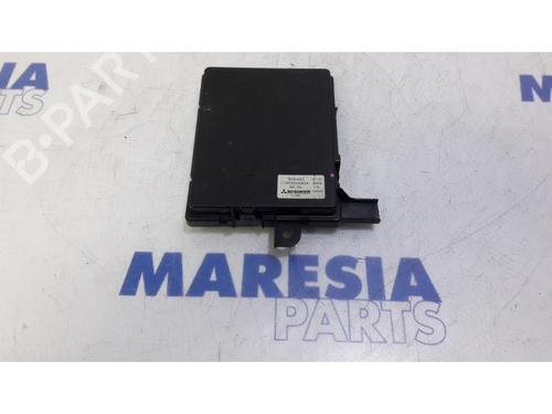 Used Electronic module CITROËN C-CROSSER (VU_, VV_) 2.2 HDi (156 hp) 31423218
