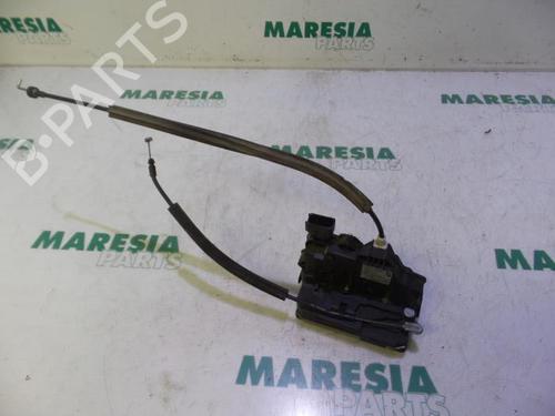 Módulo eletrónico PEUGEOT BOXER Bus 2.2 HDi 120 (120 hp) 31520506