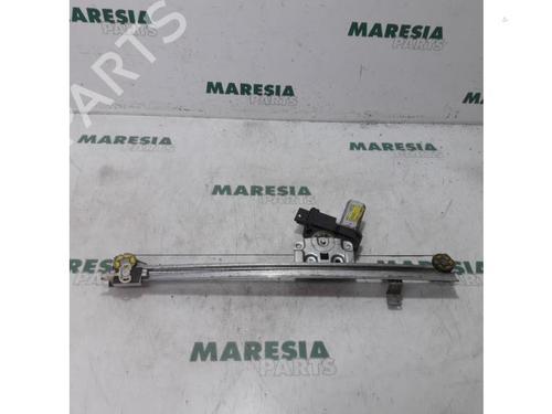 Used Front left window mechanism CITROËN JUMPER II Van 2.2 HDi 120 (120 hp) 31444778