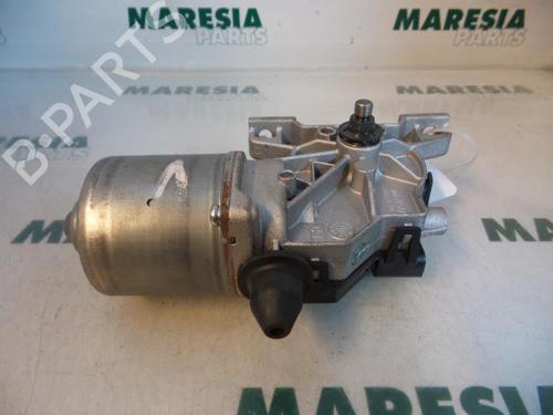 Used Front wiper motor FIAT BRAVO II (198_) 1.4 16V (198AXS1B) (140 hp) 31505272