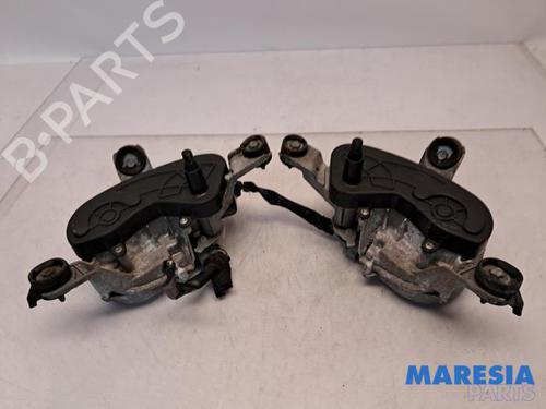 Used Front wiper motor CITROËN C5 III Break (RW_) 1.6 THP 155 (156 hp) 31452486