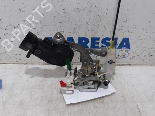 Used Electronic module CITROËN C1 (PM_, PN_) 1.0 (68 hp) 31433692