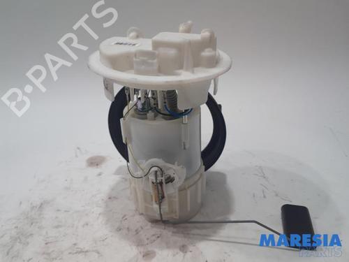 Used Fuel pump CITROËN C4 CACTUS 1.2 VTi 82 (82 hp) 31506134