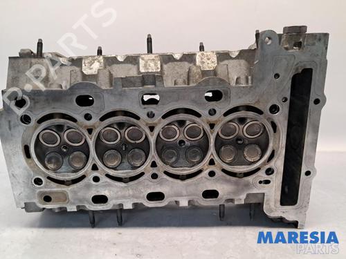 Cylinder head PEUGEOT 3008 I MPV (0U_) 1.6 THP | BP31482277M5 