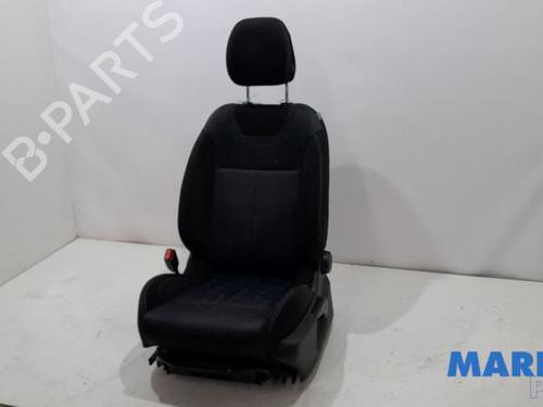 Left front seat CITROËN C4 II (NC_) 1.6 VTi 120 (NC5FS0, NC5FS9) | BP31405077C15 