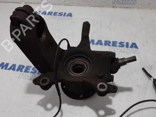 Right front steering knuckle CITROËN JUMPER II Van 2.2 HDi 100 | BP31398075M26 - Image 2