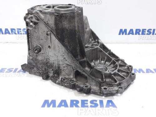 Used Manual Gearbox (For Parts) PEUGEOT 3008 I MPV (0U_) 1.6 HDi (114 hp) 31439734