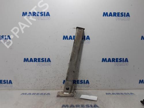 Used Subframe PEUGEOT 3008 I MPV (0U_) 1.6 HDi (114 hp) 31532814