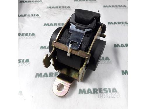 Used Rear center seatbelt PEUGEOT 307 SW (3H) 1.6 16V (109 hp) 31530118