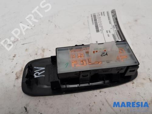 Switch RENAULT KADJAR (HA_, HL_) 1.6 TCe 165 (HLMH) | BP31419904I30