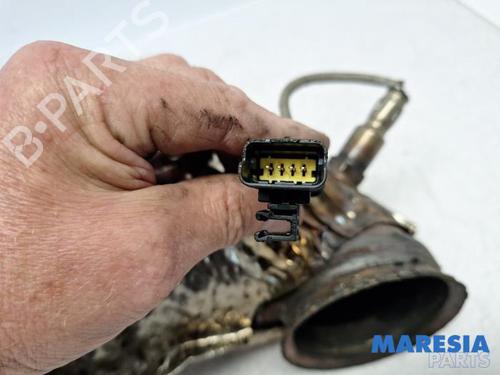 Catalyst CITROËN C4 CACTUS 1.2 THP 110 | BP31500927M10