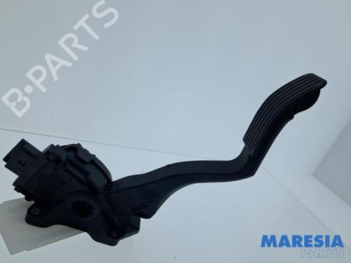 Pedal CITROËN C3 II (SC_) 1.6 VTi 120 | BP32351480I4