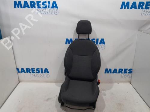 Right front seat CITROËN C3 II (SC_) 1.2 VTi 82 | BP31490105C16