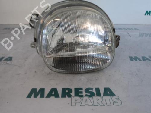 Used Right headlight RENAULT TWINGO I (C06_) 1.2 (C066, C068) (58 hp) 31446886