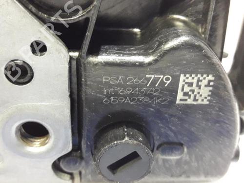 Electronic module CITROËN C3 AIRCROSS II (2R_, 2C_) 1.2 PureTech 82 (2RHMRC, 2RHMZB) | BP31401488M83 - Image 4