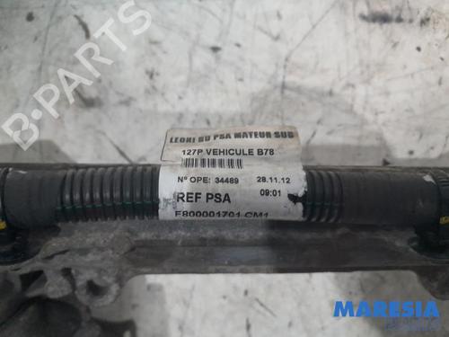 Steering rack CITROËN C4 Picasso II 1.6 THP 155 | BP31449477M22 