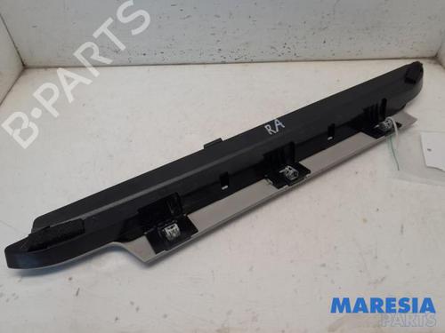 Andre PEUGEOT PARTNER Tepee 1.6 VTi | BP31418842O1