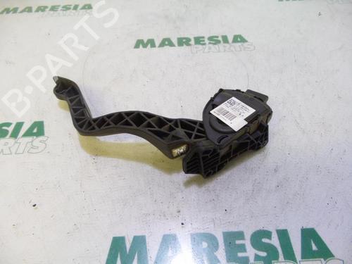 Electronic module CITROËN DS3 (SA_) 1.4 HDi 70 (SA8HP4) | BP31512870M83