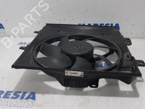 Used Pipe CITROËN C2 (JM_) 1.4 HDi (68 hp) 31472552